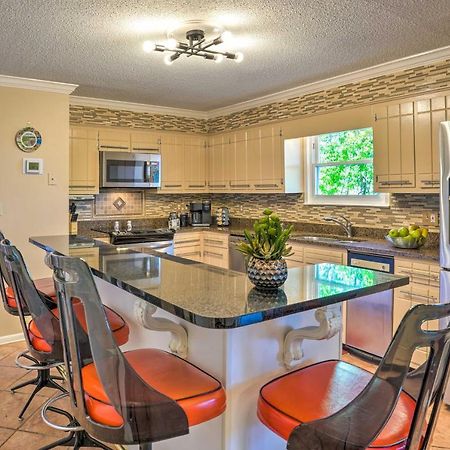 Charming Chattanooga Home With Downtown Views! Exterior photo